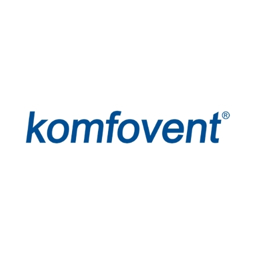 logo_komfovent